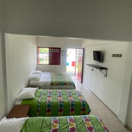 Finca Hotel Santana Campestre Quindio 킴바야 외부 사진