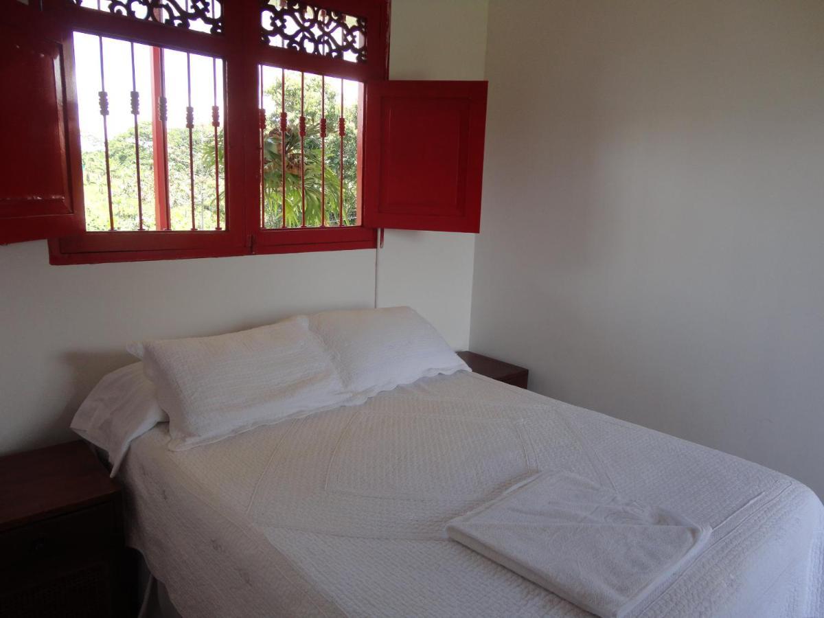 Finca Hotel Santana Campestre Quindio 킴바야 외부 사진