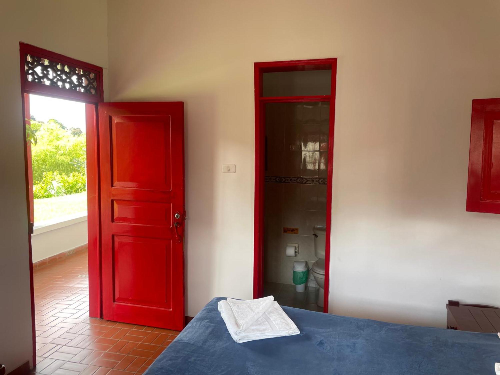 Finca Hotel Santana Campestre Quindio 킴바야 외부 사진