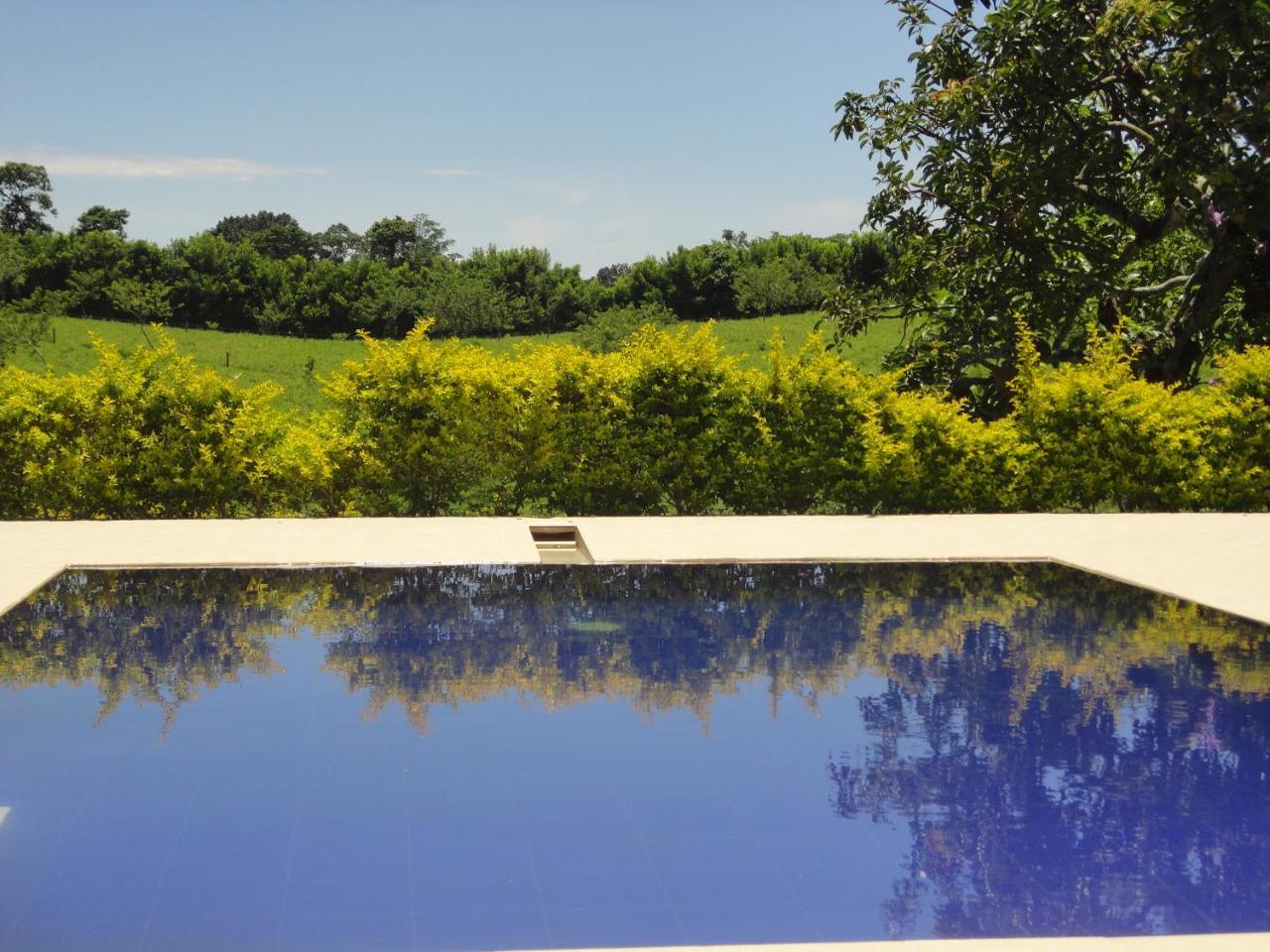 Finca Hotel Santana Campestre Quindio 킴바야 외부 사진